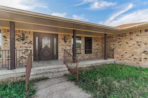 4320 Hickox Road, Rowlett