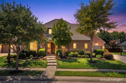 9161 Cedar Ridge, Lantana, TX 76226 — photo 2