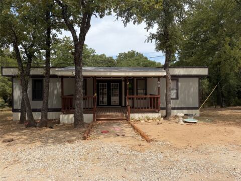 619 private road 4369, Decatur