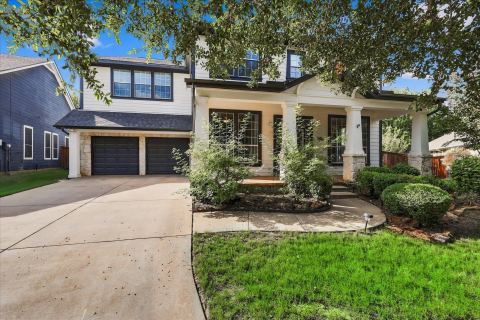 861 Bradford Street, Lantana, TX 76226 — photo 3