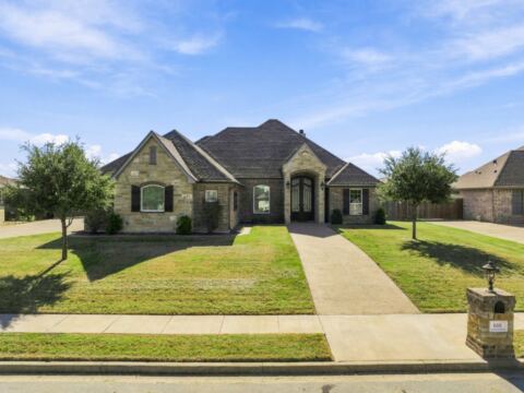 616 Hunton Lane, Robinson, TX 76706 — photo 2