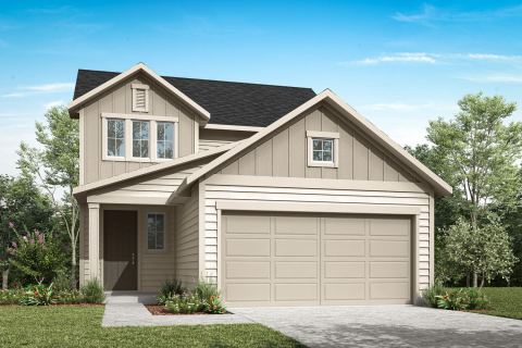 7405 Autumn Hill Drive, Denton
