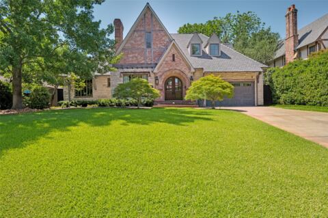 5638 Greenbrier Drive, Dallas