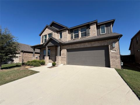 3704 Bluestem Boulevard, Denton