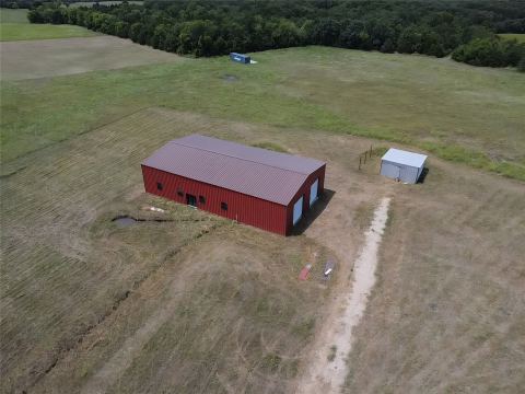 1510 FM 2649, Lone Oak, TX 75453 — photo 3