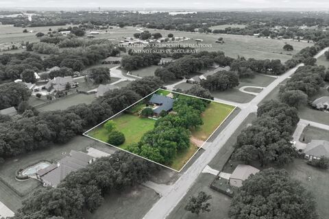 7512 Woodland Drive, Alvarado, TX 76009 — photo 3