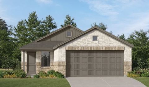 1336 Farmbrook Drive, Crowley