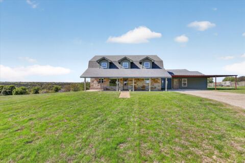 7600 Clearview Hills Court, Cresson, TX 76035 — photo 2