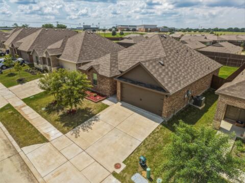 1210 Grand View Drive, Ennis, TX 75119 — photo 2