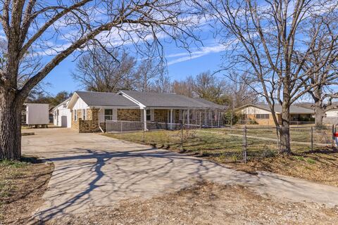 1729 Elliot Drive, Canton, TX 75103 — photo 2