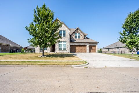 1921 Running Deer Lane, Gunter, TX 75058 — photo 2
