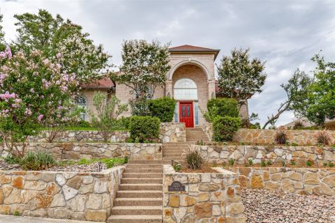 2721 Gold Rush Lane, Carrollton