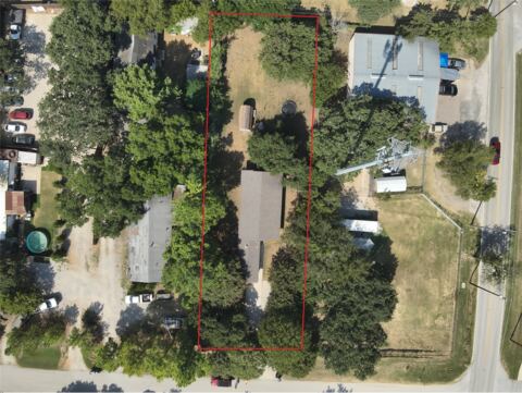 1206 Timberline Court, Southlake