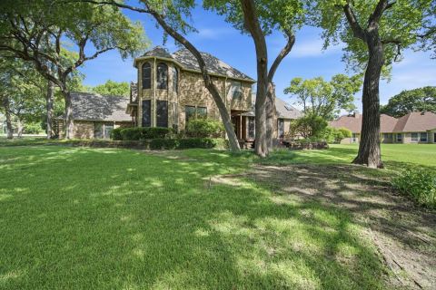 602 Riva Ridge, Wylie