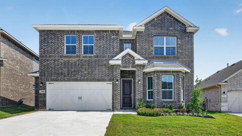 720 CELESTIAL Way, Fort Worth, TX 76008 — photo 2