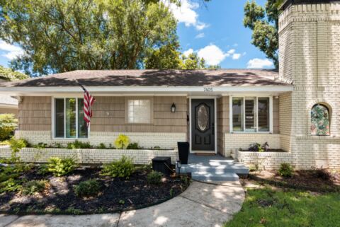 7405 Fenton Drive, Dallas, TX 75231 — photo 2
