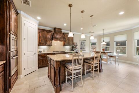 7029 Benjamin Way, Colleyville, TX 76034 — photo 3