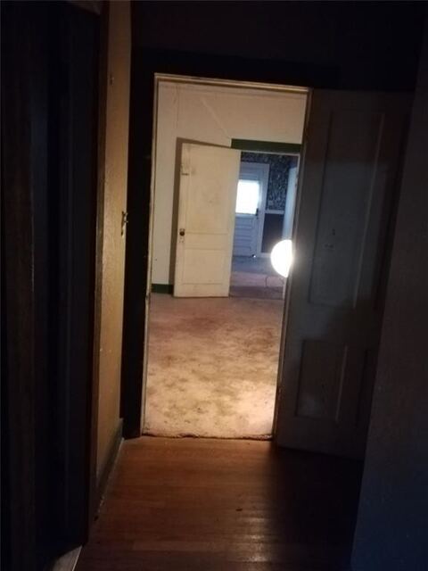 457 W Main Street, Ranger, TX 76470 — photo 2