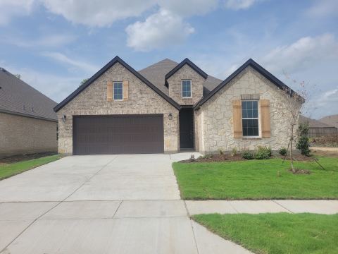 5012 Picasso Road, Royse City