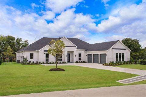 1733 Aspen Crossing, Oak Point, TX 75068 — photo 2
