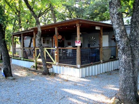 512 Mill Creek Resort Road 11, Pottsboro, TX 75076 — photo 2