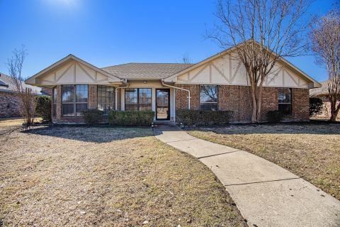 3204 Anchor Drive, Plano