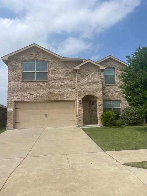 6352 Porthole Lane, Fort Worth