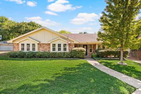 2724 Westridge Drive