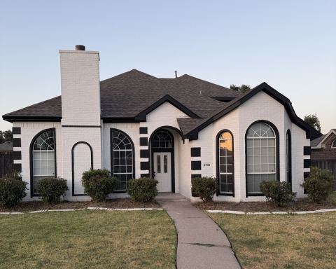 2700 Crystal Falls Drive, Mesquite