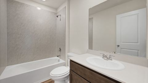 3058 Hidden Valley Drive, Lindale, TX 75771 — photo 3
