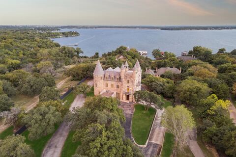 9888 Boat Club Road, Fort Worth