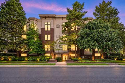4333 Gilbert Avenue 321, Dallas