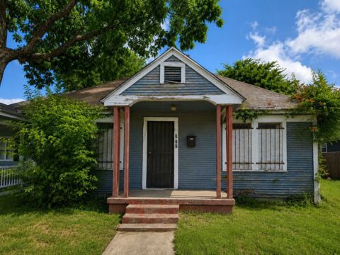 917 E Pulaski Street, Fort Worth