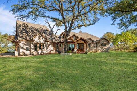 8791 Southern Shore Court, Kemp, TX 75143 — photo 2