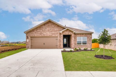 204 Condie Russell Avenue, Venus
