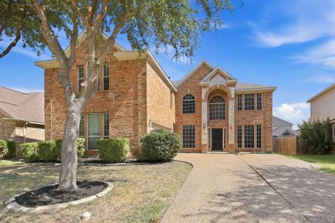 736 Mulberry Lane, DeSoto