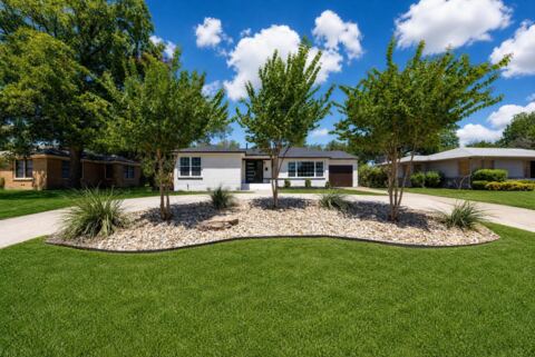 3558 South Drive, Fort Worth
