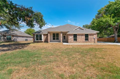 1203 Anthony, Gainesville