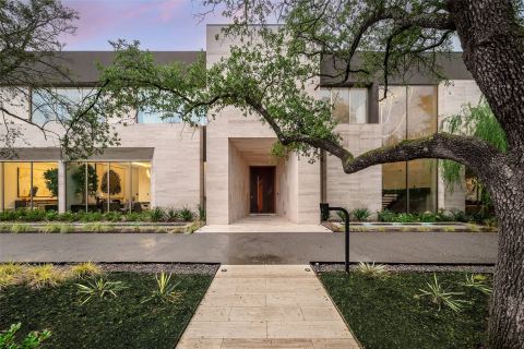 10920 Strait Lane, Dallas