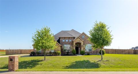 1130 Yukon Boulevard, Waxahachie