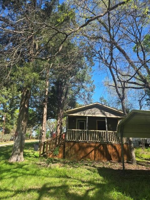 174 Maple Avenue, Streetman, TX 75859 — photo 2