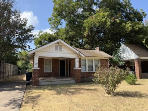 1138 Pioneer Drive, Dallas