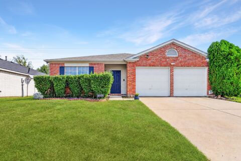 4930 Urban Avenue, Dallas