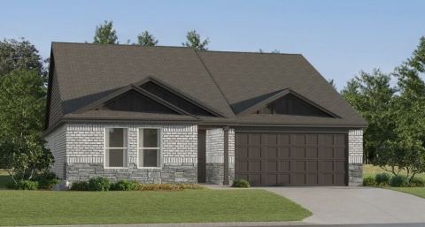 1233 Still Pond Drive, Crowley