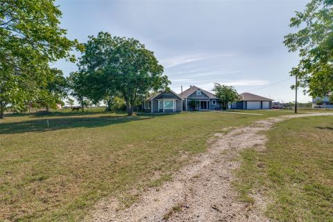 8201 County Road 148, Kaufman, TX 75142 — photo 3