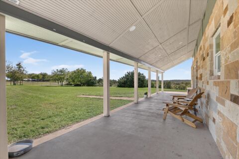 7600 Clearview Hills Court, Cresson, TX 76035 — photo 3