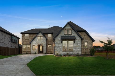 237 Sweetwater Drive, Commerce, TX 75428 — photo 2