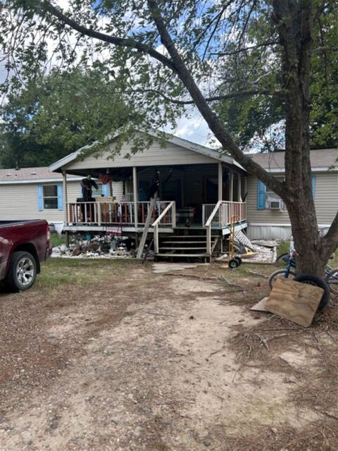 1180 County Road 1450, Bonham, TX 75418 — photo 3