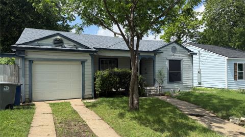 2319 Kathleen Avenue, Dallas