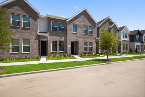 5243 Legacy Street, Haltom City, TX 76117 — photo 2